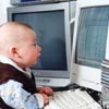 Мой «компьютерный ребенок»… 