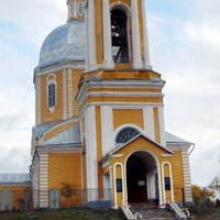 Город Новоаннинский – заповедник природы, памятных мест и… талантов