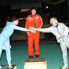 Звездопад рекордов