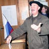 Очень рад электорат – в Горсовете кандидат!