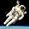 Как журналист хотел, но не стал космонавтом