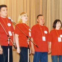 Женаты? Замужем? Скоро это станет модно!