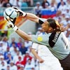 Эхо стартового поражения

