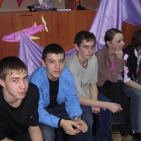 Так как же  нам воспитать...
самого воспитателя? 