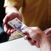 А может, хватит «репетировать» взятки?!