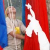 «Остаться в живых – отчаянных псих…»
