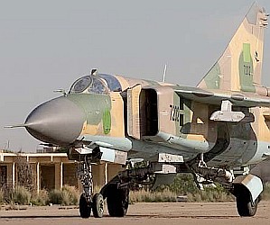 Когда авиабомбы падают на врага – из самолета убитых  не видно
