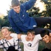 «B-ZONE»: мы танцуем бесплатно!