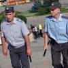 Милиция создает себе новые ритуалы