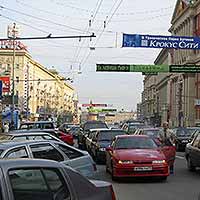 Внимание! Резиновый город больше не растягивается
