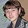 Шахматная королева из Камышина