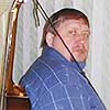 Геннадий Горлов – не при матом: «Я играю на ощупь, подбирая на слух…»