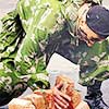 Умение ломать кирпичи не очень важно в бою