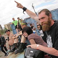 А был ли клуб?