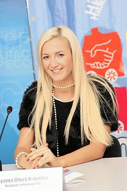 Бузова и К зовут волонтерить