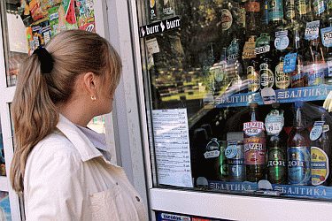 Пока ГУВД не грянет – продавец не перекрестится...