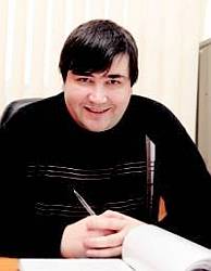Роман Сергеевич Молдаван: «Я - сторонник нужных дел»
