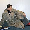 Что для искусства белое на белом?  