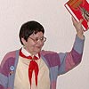 День вожатого – праздник всех поколений!