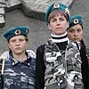 Но патриотом быть обязан